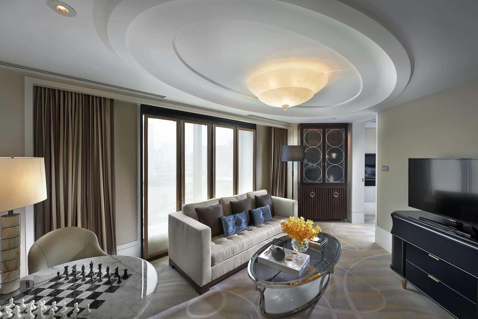 Готель Mandarin Oriental, Тайбей Екстер'єр фото